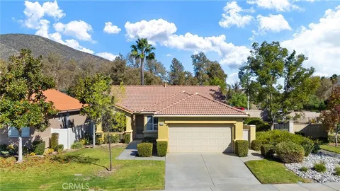 28980 Raintree Dr, Menifee, CA 92584 - MLS#: SW25250273