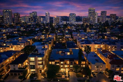 Photo of 10655 Kinnard Avenue #304, Los Angeles, CA 90024 (MLS # 26660245)