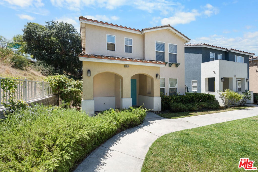 1415 Eudora CT, Los Angeles CA 90033