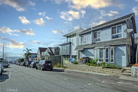 259 28th Street Hermosa Beach CA 90254