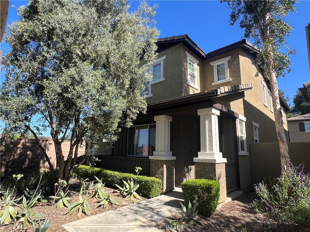 Photo of 1907 Canopy Lane, La Verne, CA 91750 (MLS # TR26006822)