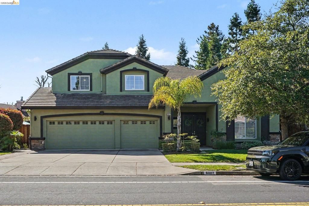 Photo of 6007 Westside Dr Dr, San Ramon, CA 94583 (MLS # 41128721)