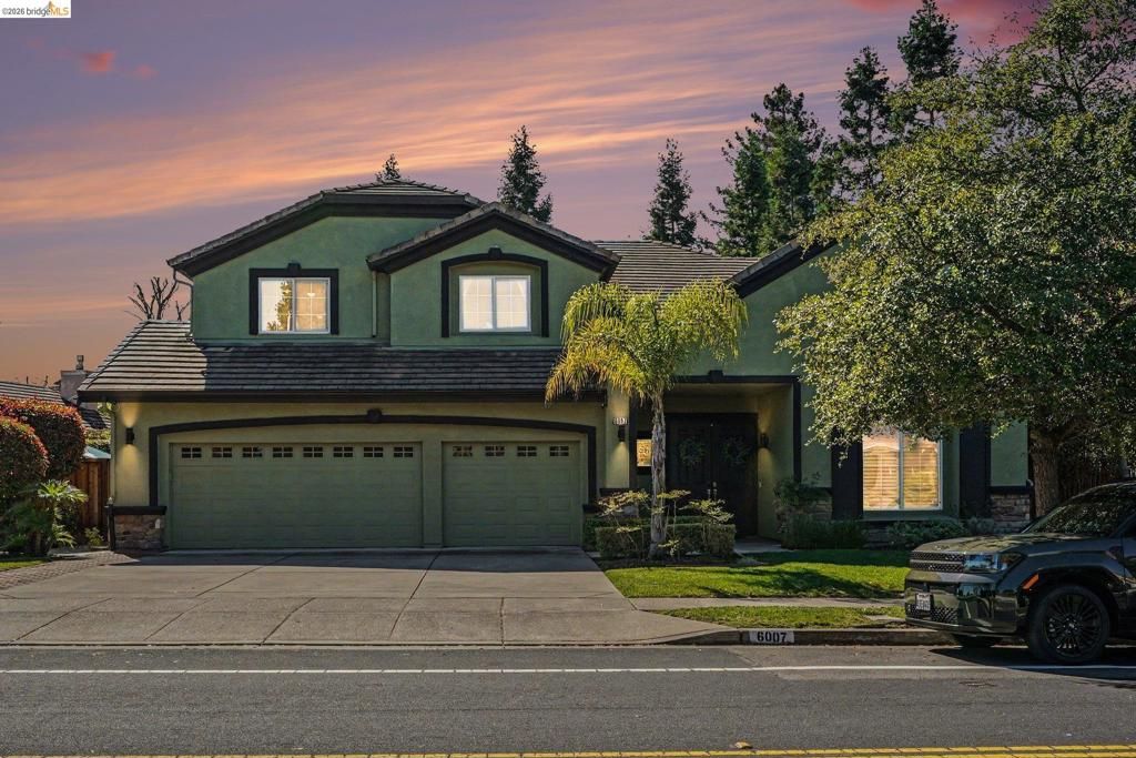 Photo of 6007 Westside Dr Dr, San Ramon, CA 94583 (MLS # 41128721)