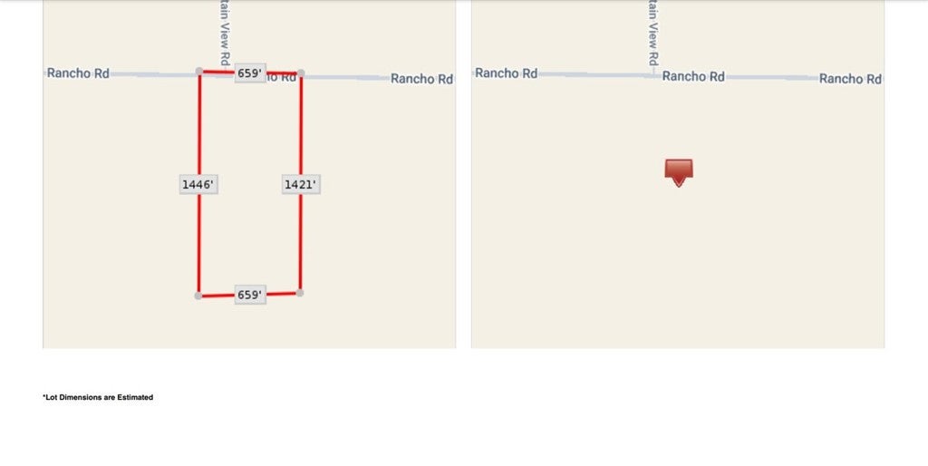 3130181 0203 Rancho Road