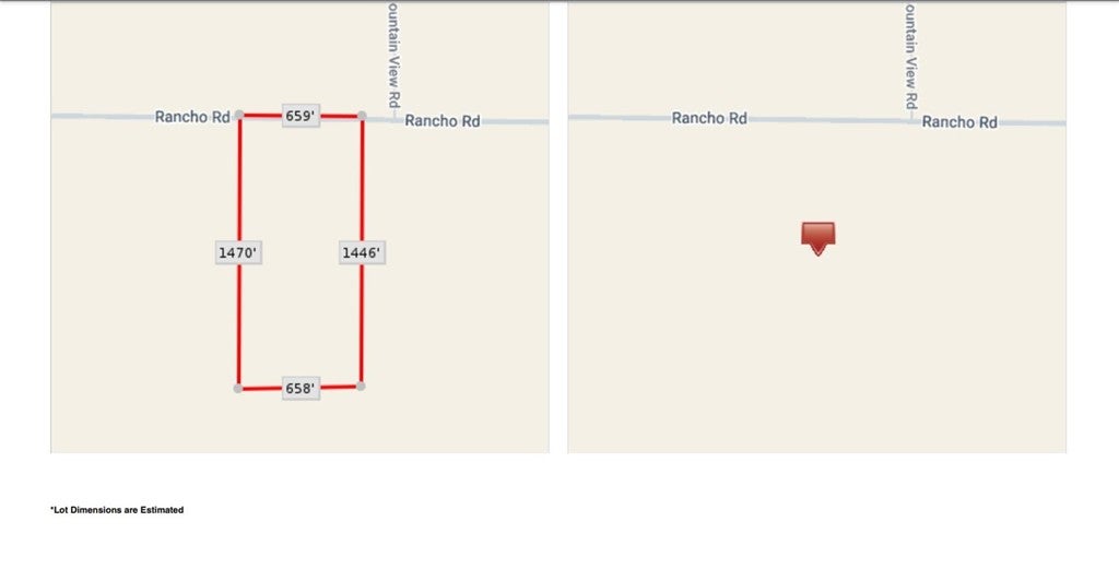 3130181 0203 Rancho Road