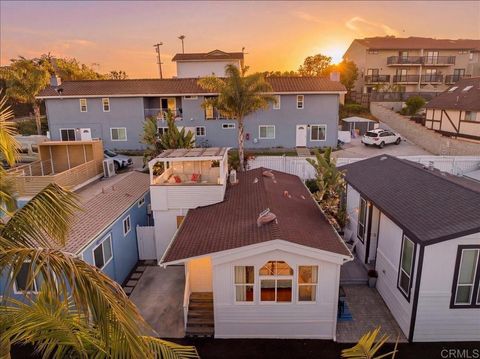 Photo of 123 Jasper St #38, Encinitas, CA 92024 (MLS # NDP2602764)
