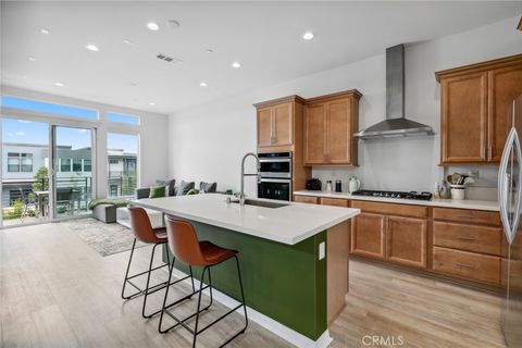 160 Keeper Irvine CA 92618