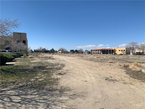 Photo of 0 Sage Street, Victorville, CA 92392 (MLS # HD26002706)