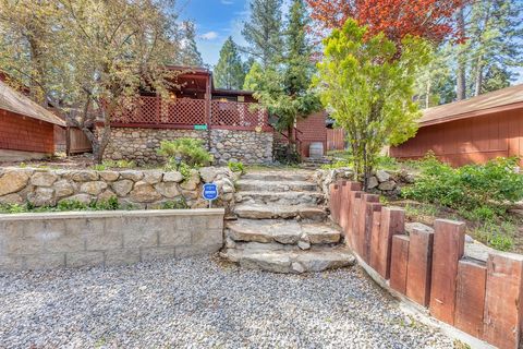 Photo of 53705 Country Club Drive, Idyllwild, CA 92549 (MLS # IV26016373)