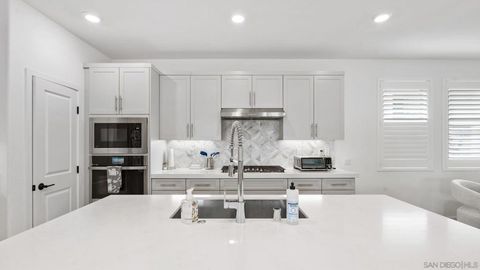 Photo of 15681 Rennyson Way Way, San Diego, CA 92127 (MLS # 260013525SD)
