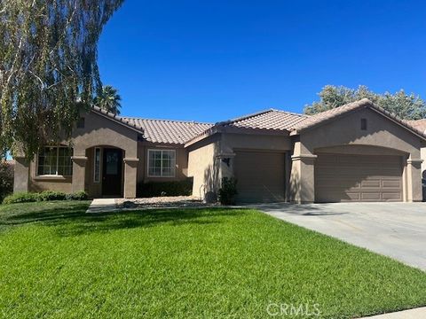 Photo of 581 Dorothy Anna Dr, Banning, CA 92220 (MLS # IG25248862)