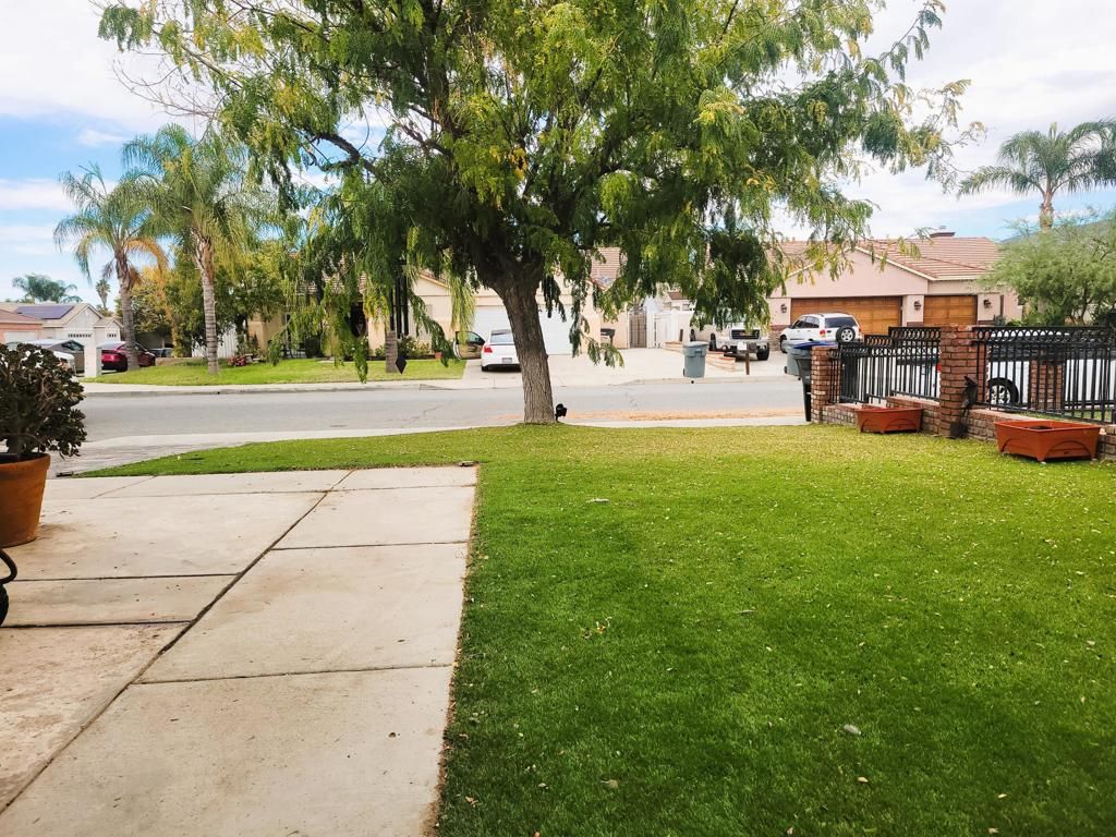 Photo of 1992 Warwick Street, San Jacinto, CA 92582 (MLS # 219137344DA)