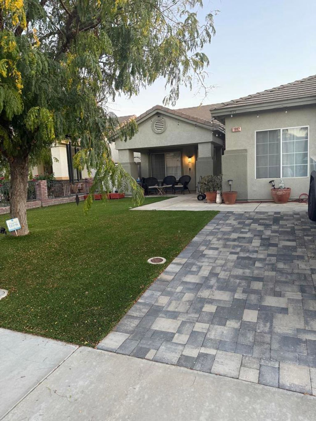 Photo of 1992 Warwick Street, San Jacinto, CA 92582 (MLS # 219137344DA)