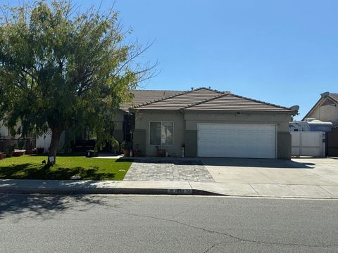 1992 Warwick Street San Jacinto CA 92582