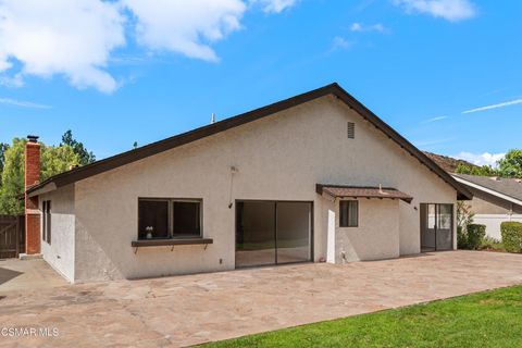 Tiny photo for 1970 Ferndale Place, Thousand Oaks, CA 91360 (MLS # 226001792)