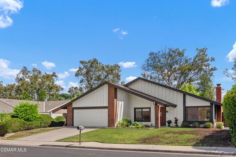 Tiny photo for 1970 Ferndale Place, Thousand Oaks, CA 91360 (MLS # 226001792)