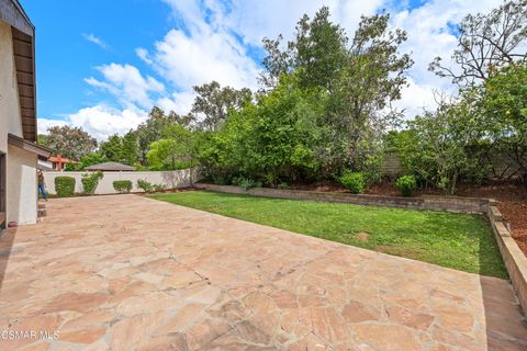 Tiny photo for 1970 Ferndale Place, Thousand Oaks, CA 91360 (MLS # 226001792)