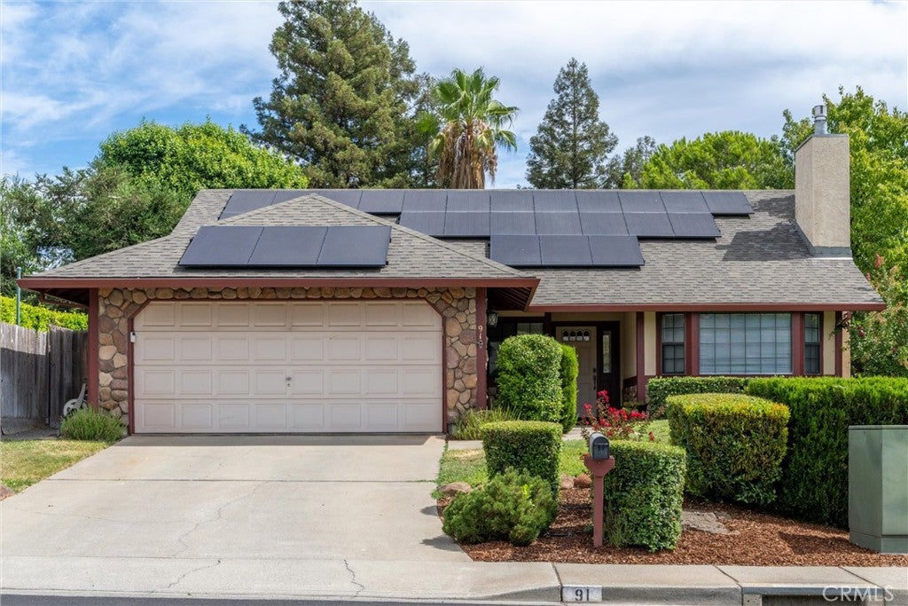 91 Elderberry Court