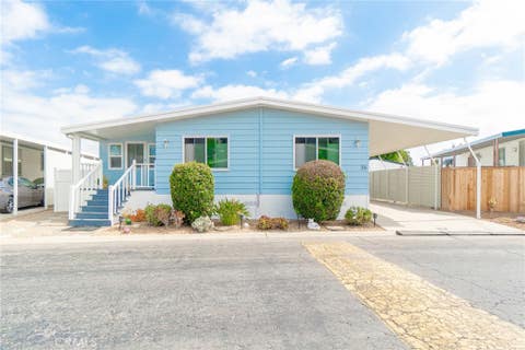 Photo of 3595 Santa Fe #36 AVE, Long Beach, CA 90810 (MLS # PW26141610)