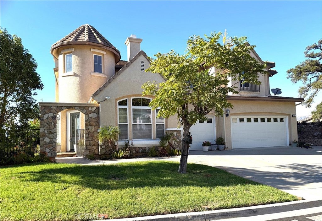 5721 Velvet Oak Court