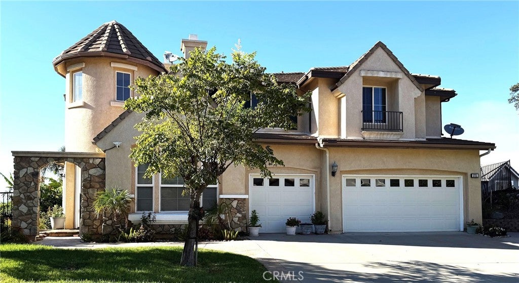 5721 Velvet Oak Court