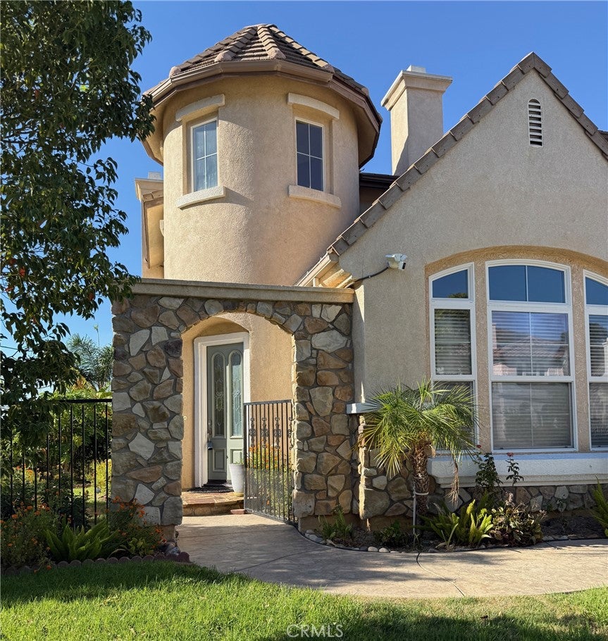 5721 Velvet Oak Court