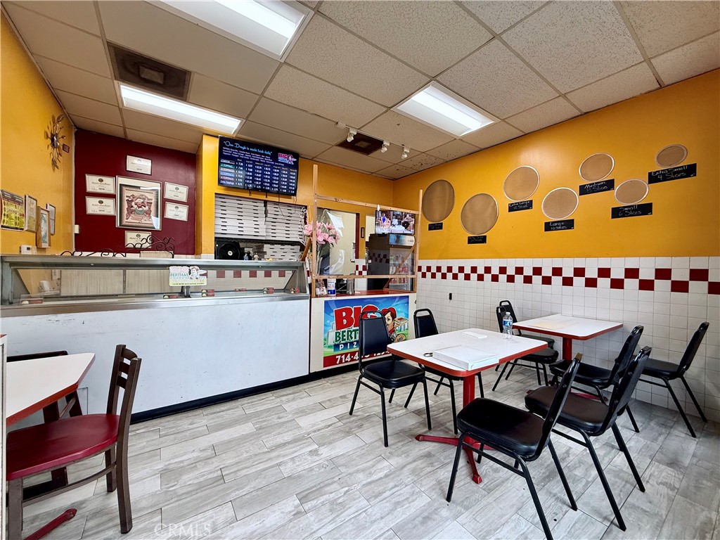 135 W Ball Road G