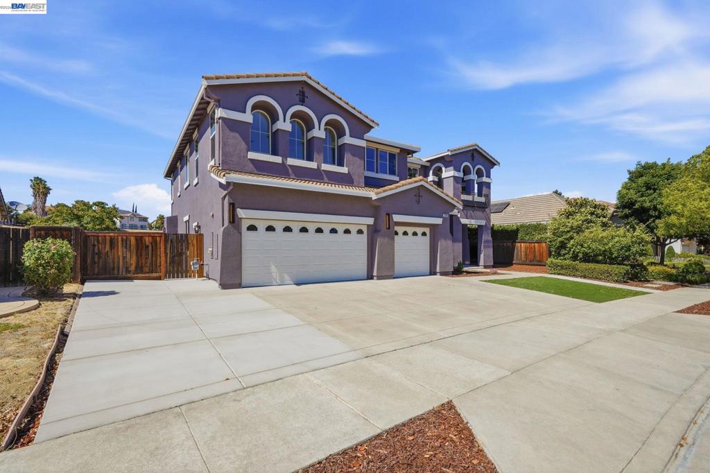 2633 Spyglass Dr