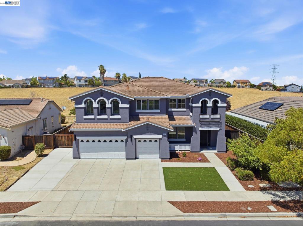 2633 Spyglass Dr