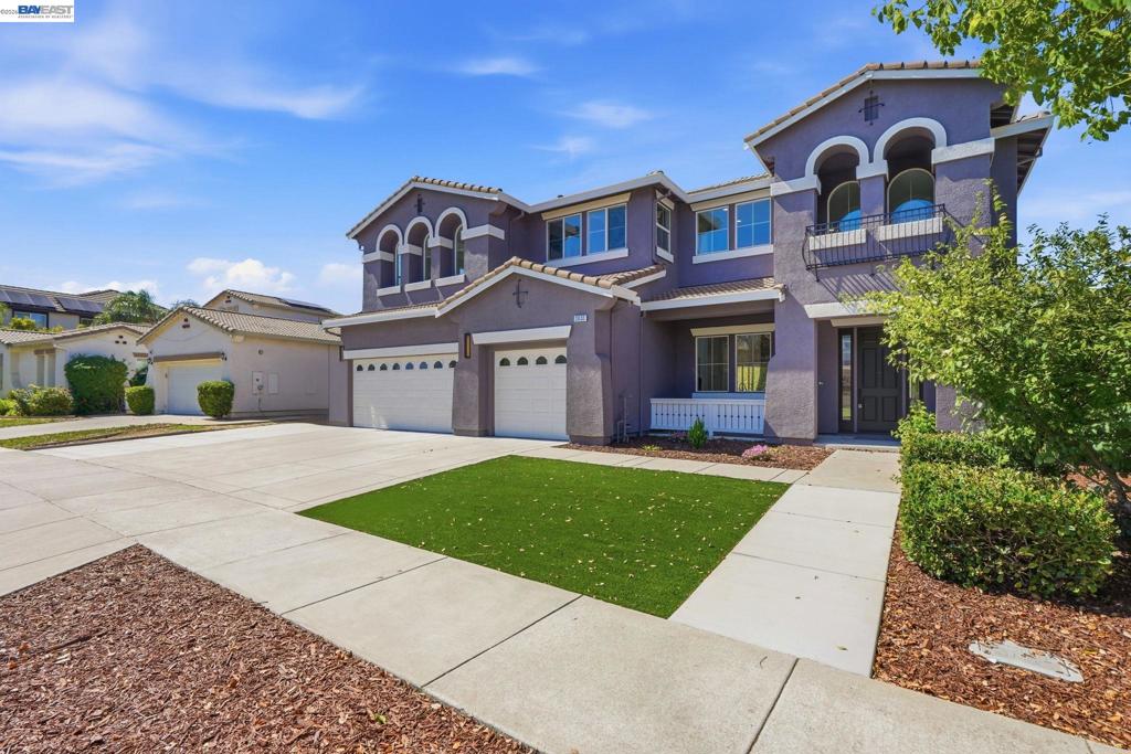 2633 Spyglass Dr