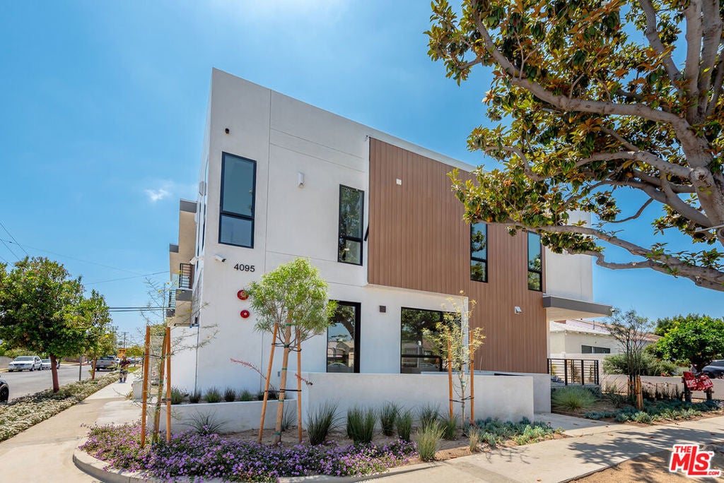 4095 Sawtelle Boulevard D, Culver City CA 90066