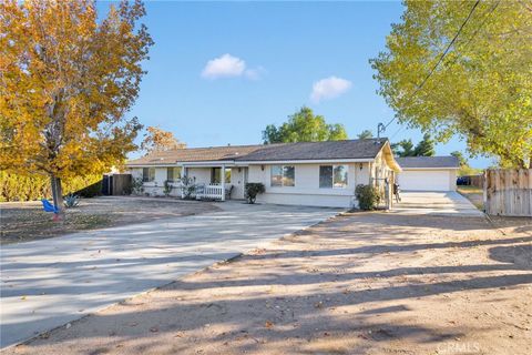 15005 Mesquite Hesperia CA 92345