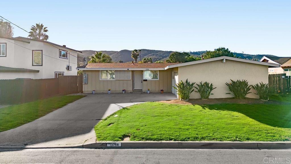 13758 Frame Road