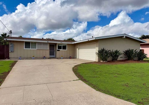 Photo of 13758 Frame Road, Poway, CA 92064 (MLS # NDP2609769)