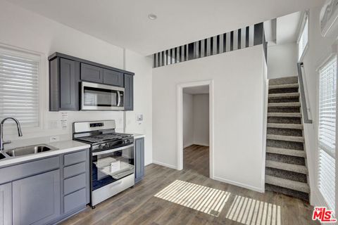 Photo of 17650 Grand Avenue #12, Lake Elsinore, CA 92530 (MLS # 26753279)