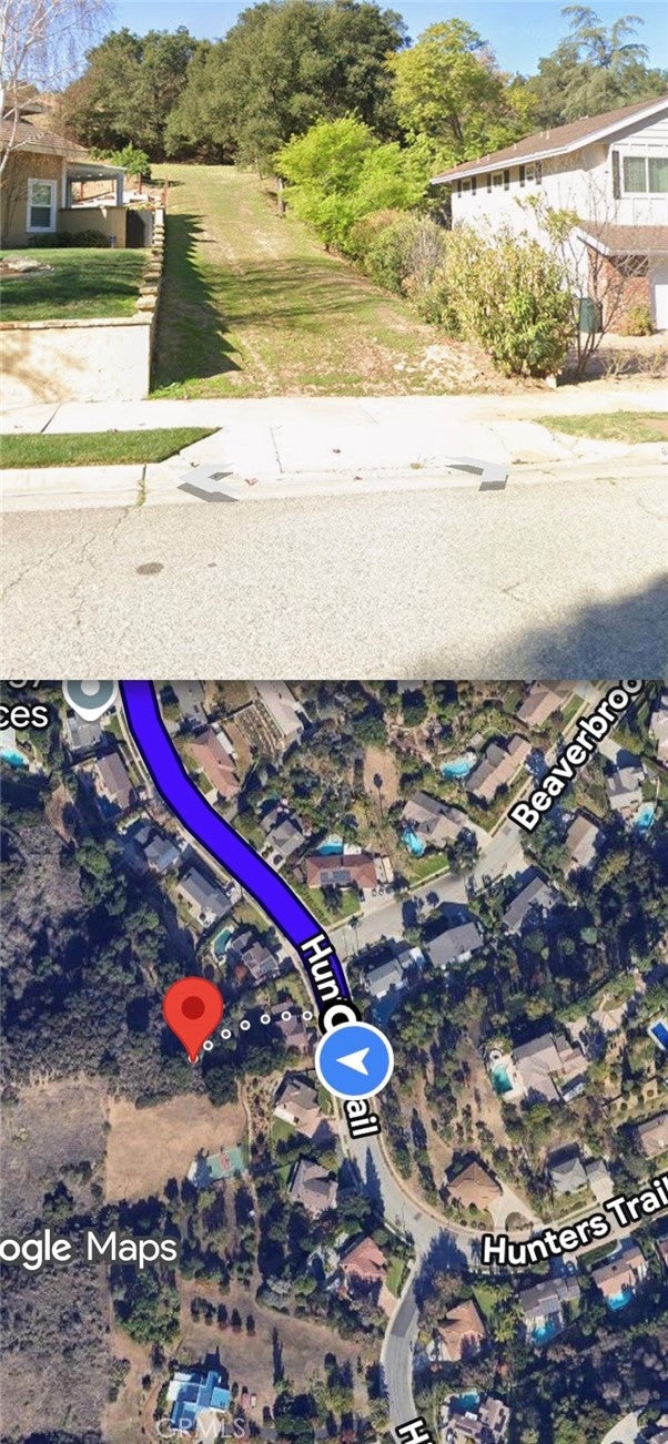 831 Hunters Trail