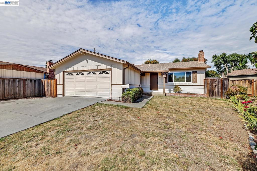 38081 Davy Ct CT, Fremont CA 94536
