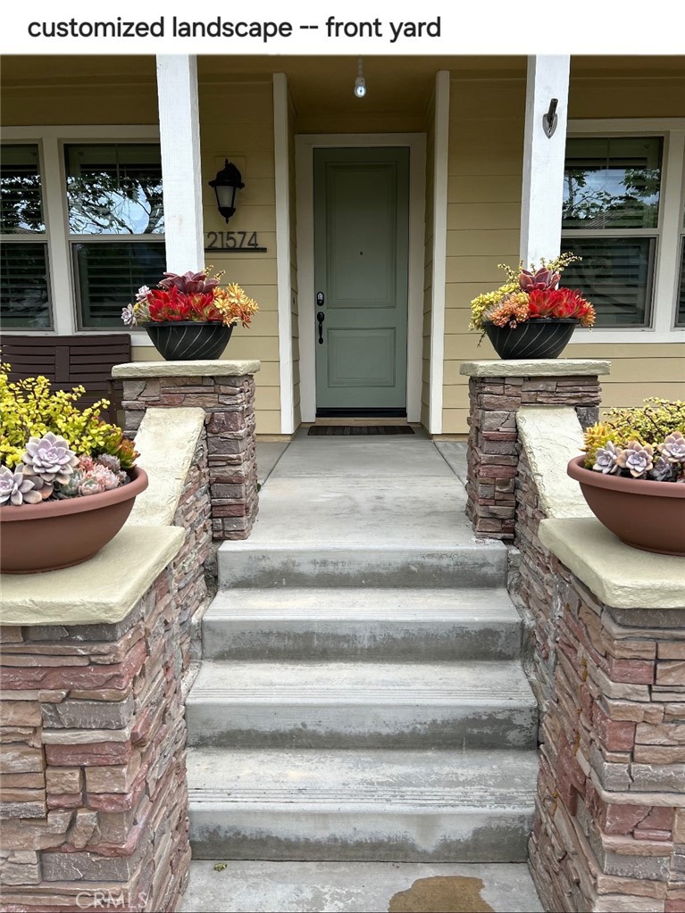 21574 Trail Ridge