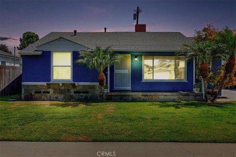3556 Rutgers Avenue Long Beach CA 90808