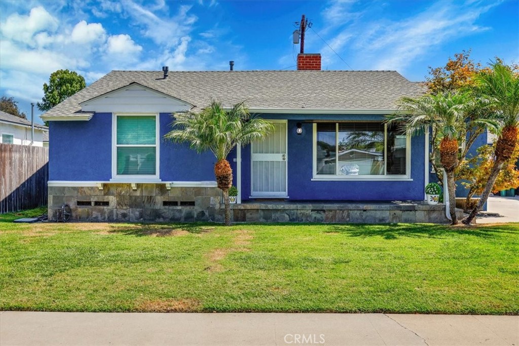 3556 Rutgers Avenue