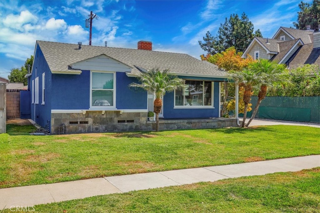 3556 Rutgers Avenue