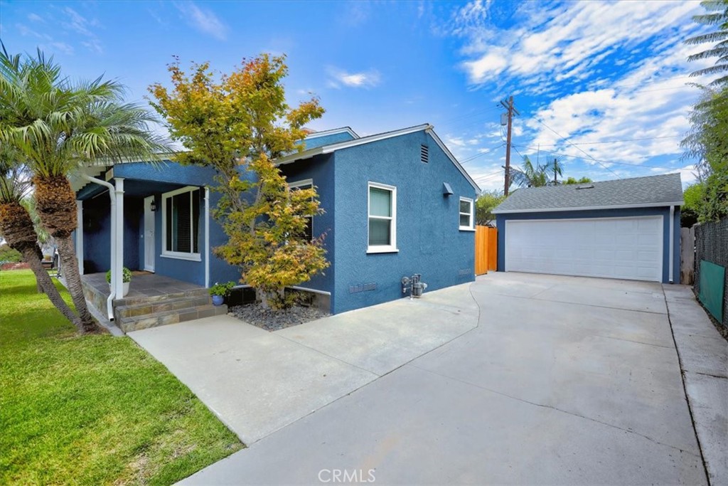 3556 Rutgers Avenue