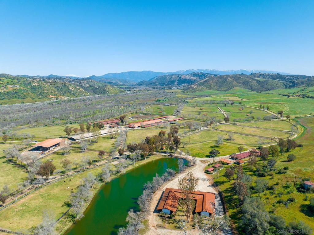 Bonsall - Residential