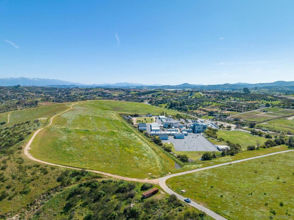 Bonsall - Residential