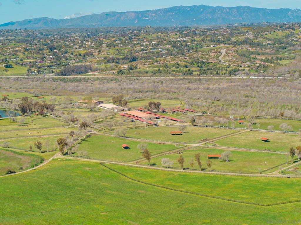 Bonsall - Residential