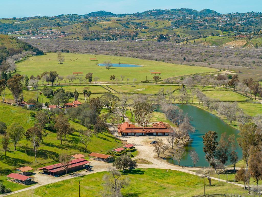 Bonsall - Residential