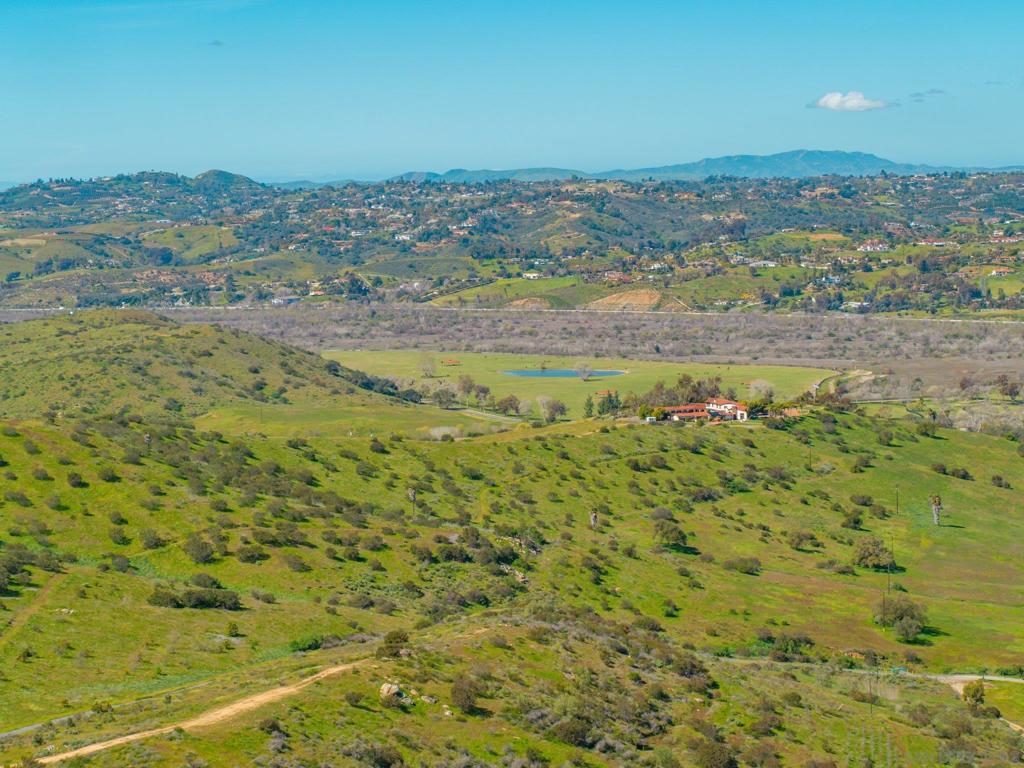 Bonsall - Residential