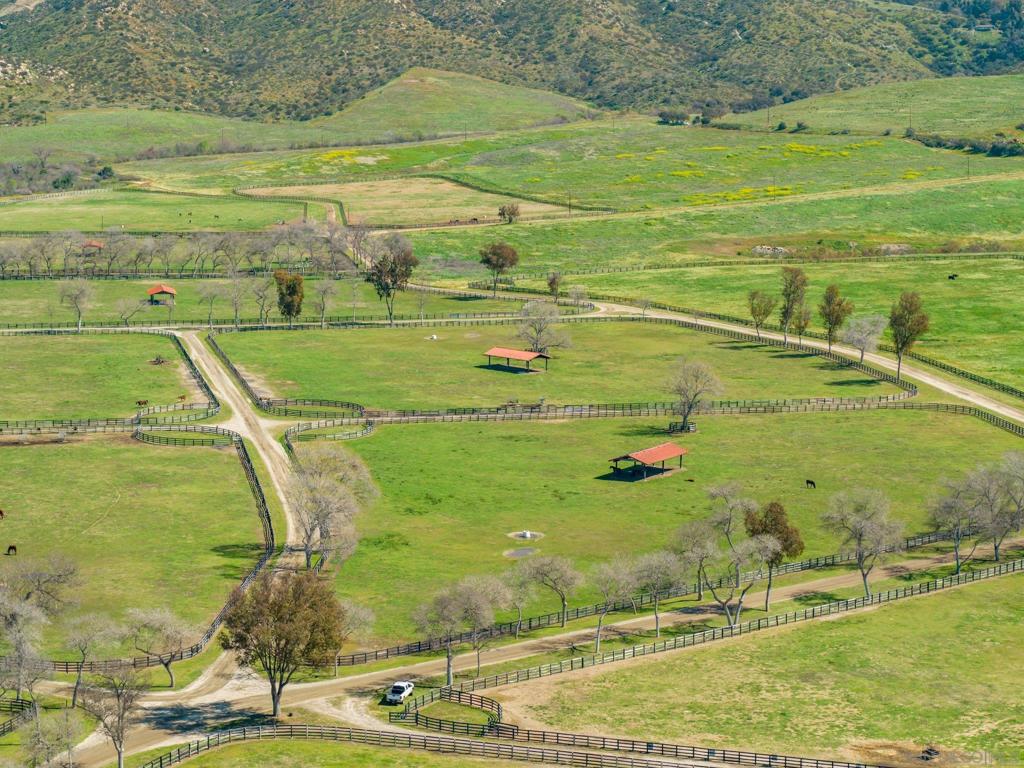 Bonsall - Residential