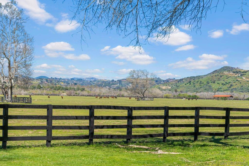 Bonsall - Residential