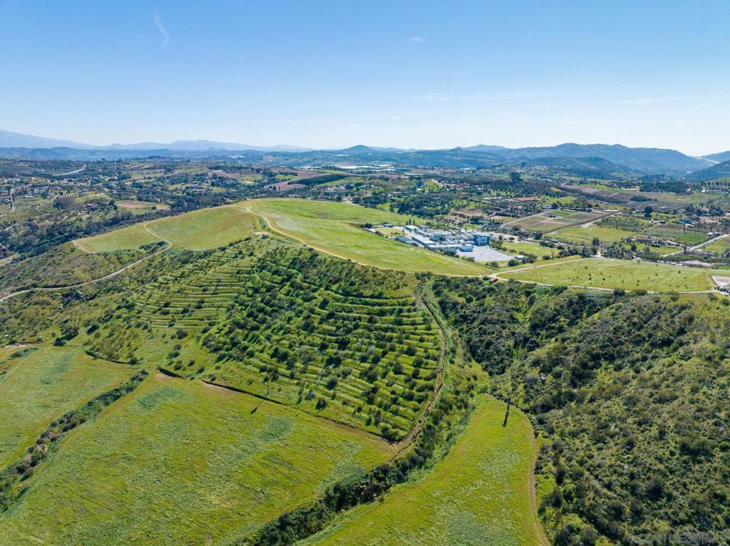 Bonsall - Residential